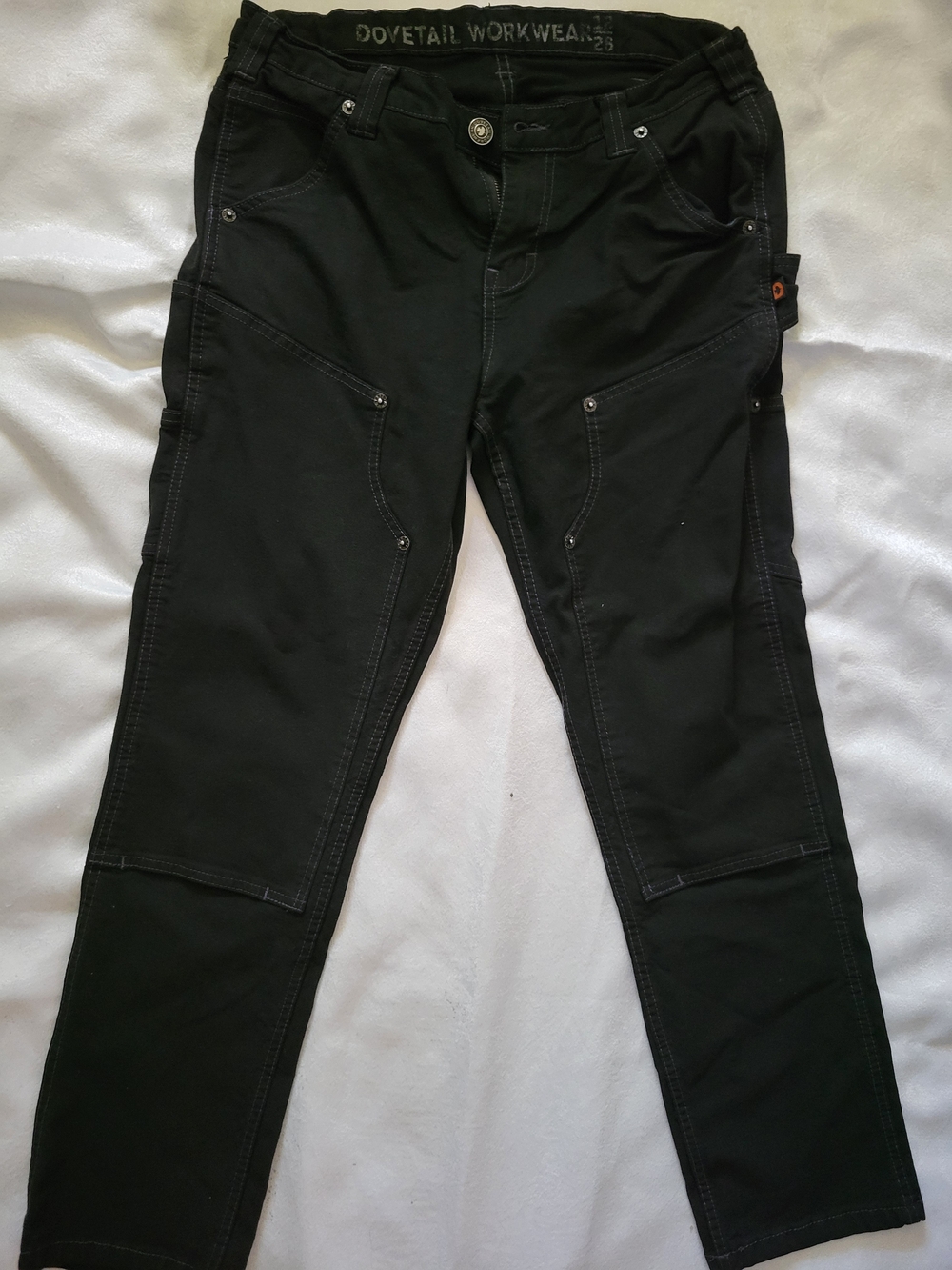 Dovetail Workwear